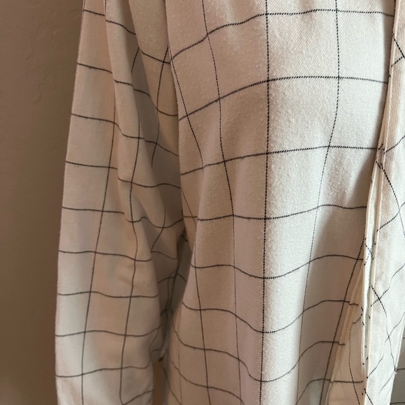 Madewell blouse - Picture 3 of 8